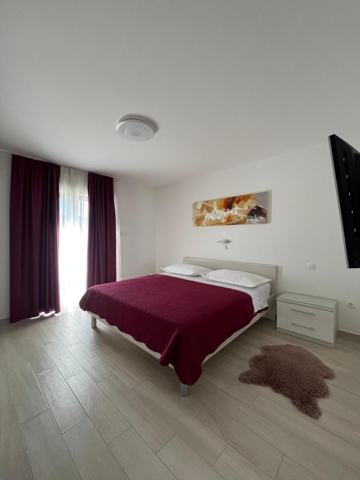 Apartman Tessa Vela Luka Exterior foto